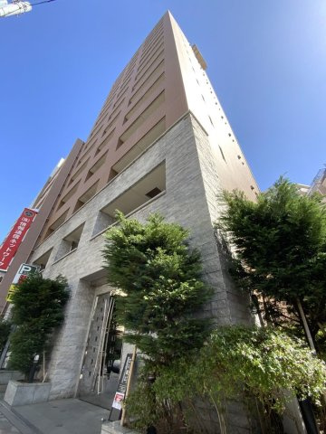 コンシェリア蒲田 Ｕ’ｓ Ｓｑｕａｒｅ