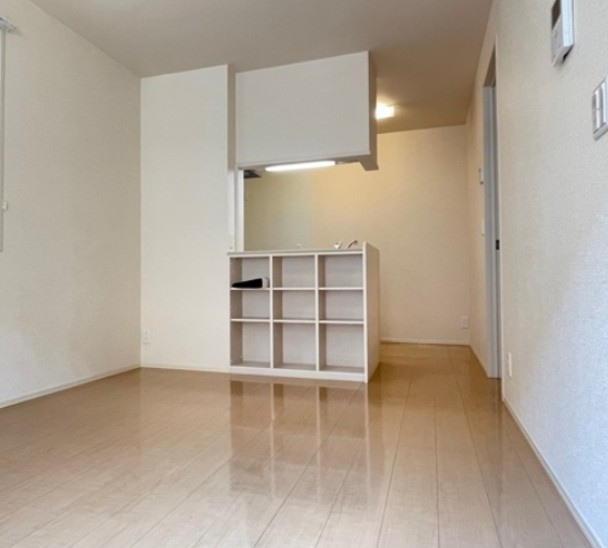 リヴェールの居間・リビング