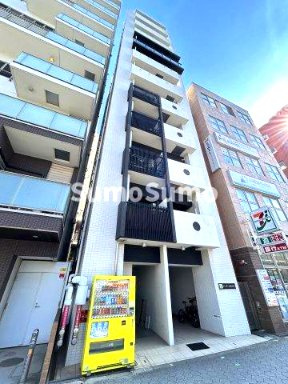 ＪＰレジデンス大阪上町台