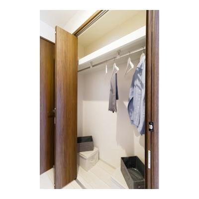 【収納】 | ソナーレ横浜 | ※モデルルーム