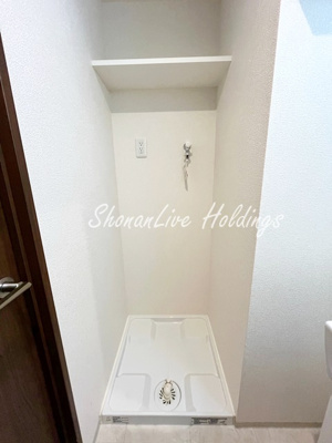 【設備】 | ソナーレ横浜