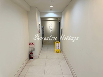 【その他共用部分】 | ソナーレ横浜