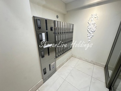 【その他共用部分】 | ソナーレ横浜