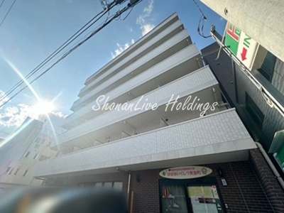 【外観】 | ソナーレ横浜