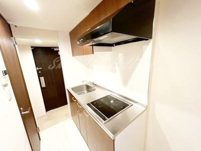 【キッチン】 | ソナーレ横浜