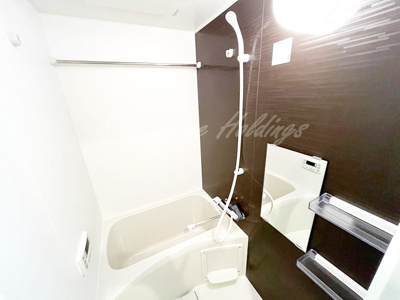 【浴室】 | ソナーレ横浜