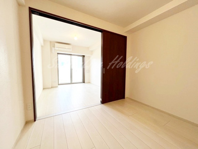 【居間・リビング】 | ソナーレ横浜 | ※モデルルーム