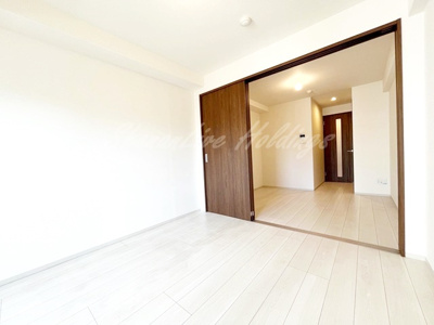 【寝室】 | ソナーレ横浜 | ※モデルルーム