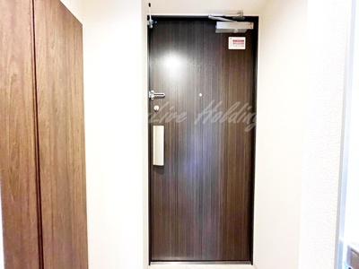 【玄関】 | ソナーレ横浜