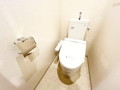 【トイレ】 | ソナーレ横浜