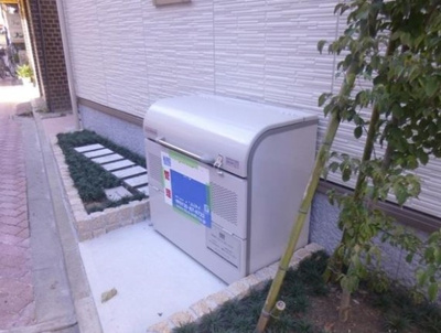 【その他共用部分】 | ウィステリア高円寺