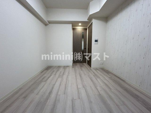 プレサンス海老江ジャルダンの内装