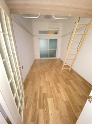 【内装】 | 要町ホワイトコート | 7帖の使いやすい洋室です(^^)/