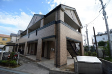 アヴァンリヴィエール　の画像