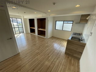 南向きで明るいお部屋です！