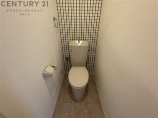 バストイレ別でおすすめです！