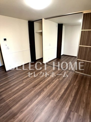 【居間・リビング】 | D-avance美合西町 | 使いやすいリビングです