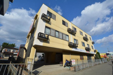 シャルマンロードの画像