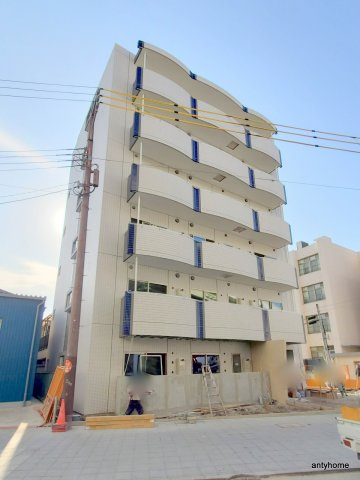 マリンズ弁天町 仲介手数料無料