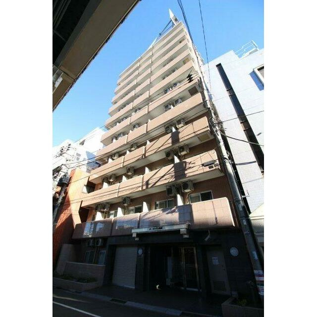 パークハイム駒形