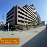 ジオ・パークスクエア池田A棟の画像