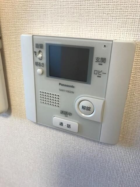 エリートタウン日本橋の設備