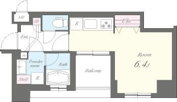 エリートタウン日本橋