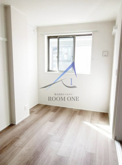 カーサ・ビオレッタの寝室|寝室です。