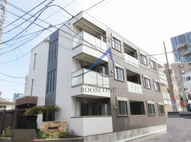 カーサ・ビオレッタ