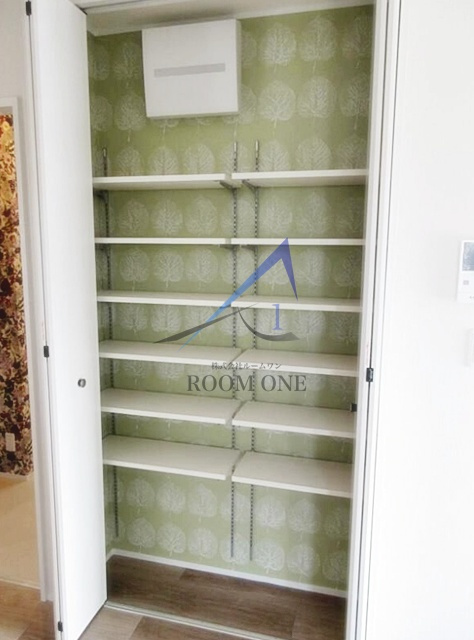 カーサ・ビオレッタ