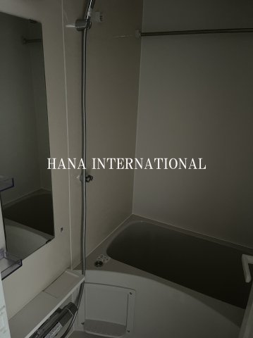 ブランシエスタ浦安の浴室