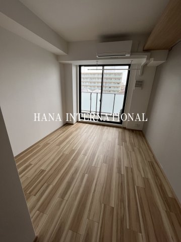 ブランシエスタ浦安の居間・リビング