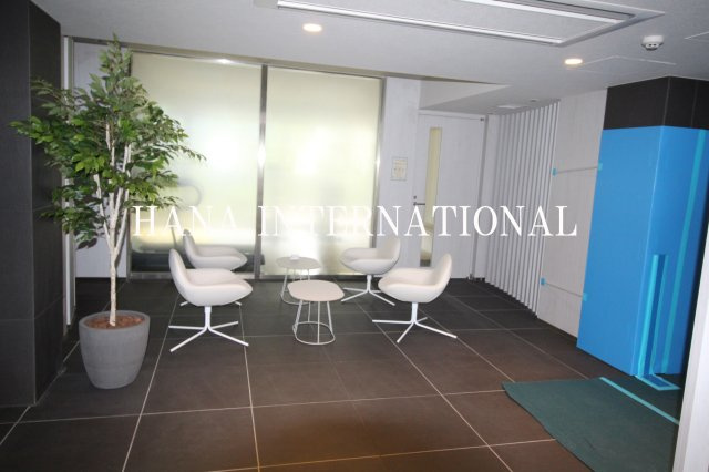 ブランシエスタ浦安のその他共用部分