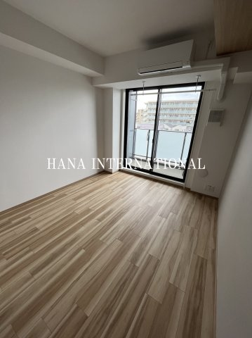 ブランシエスタ浦安の居間・リビング