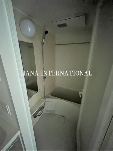 ブランシエスタ浦安の浴室