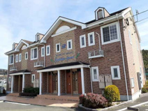 サンパティーク・ロジュマンＢの画像