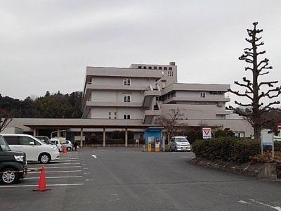 【周辺】 | サンパティーク・ロジュマンＢ | 済生会日田病院まで710m