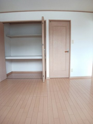 【内装】 | サンパティーク・ロジュマンＢ | きれいな内装です