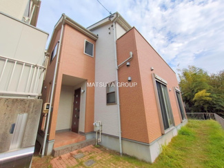 【外観】 | 岡崎市上地町宝六　戸建