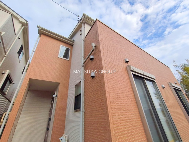 【外観】の画像