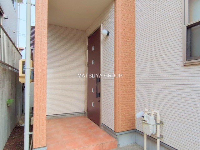 【玄関】の画像