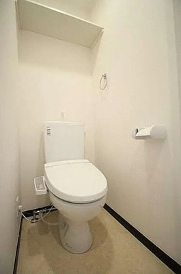  | JTレジデンス巣鴨