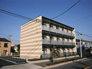 レオパレススカイの画像