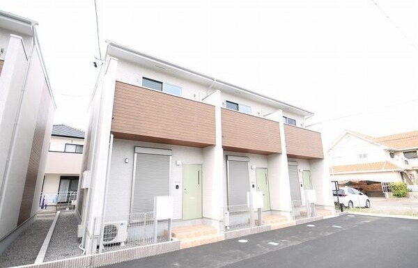 アベニール当知