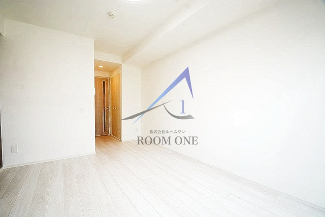 ステージグランデ竹ノ塚の寝室|寝室です。