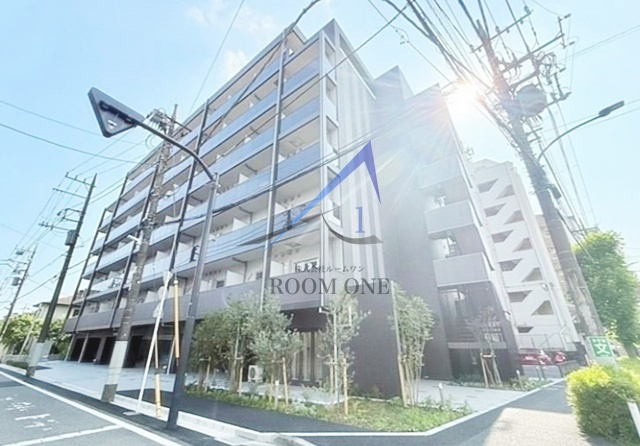 ステージグランデ竹ノ塚のその他