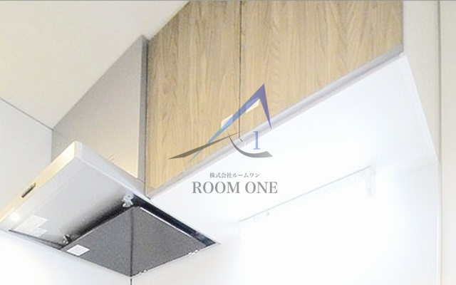 ステージグランデ竹ノ塚の収納|収納です。