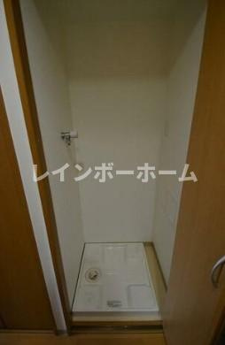 パルティールの設備