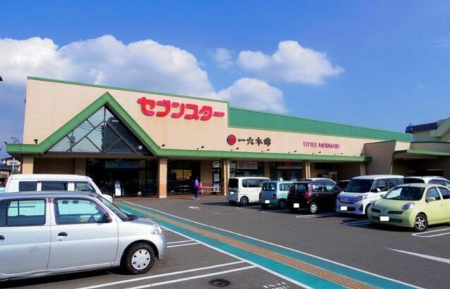 LAVIE東石井２５０１A の周辺