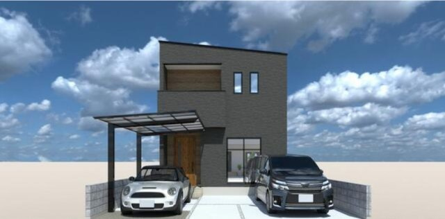 LAVIE東石井２５０１A 